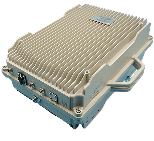 临江单频/双频/四频/五频运营级数字光纤直放站