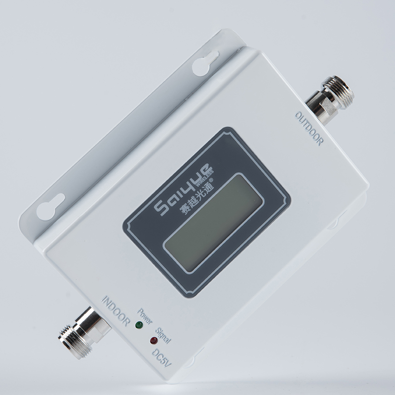临江家用配电房机房信号放大器200㎡