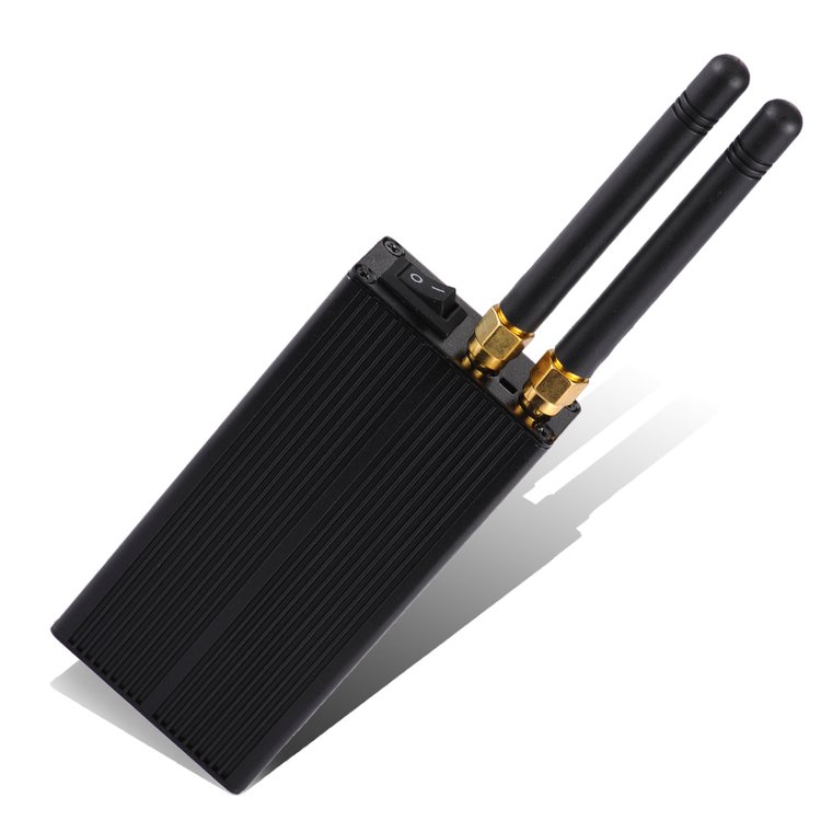  临江1.2G/1.5G导航屏蔽器