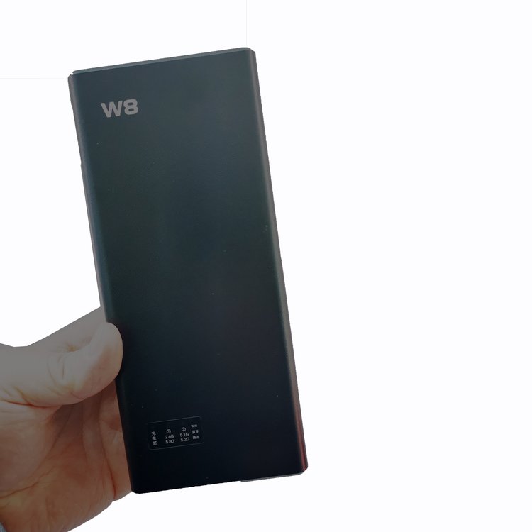  临江蓝牙WiFi信号屏蔽器
