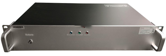 临江350M PDT消防集群警用主机直放站