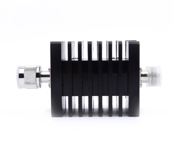  临江腔体固定衰减器0-3G/0-4G  N型接口